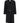 Magliano Black Cotton Coat