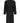 Magliano Black Cotton Coat
