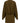 7 For All Mankind Brown Cotton Short Dress