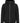 Mackage Black Nylon Full-Length Jacket