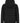 Mackage Black Nylon Full-Length Jacket