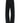 Entire Studios Black Cotton Straight-Leg Jeans