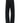 Entire Studios Black Cotton Straight-Leg Jeans