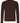 Ballantyne Brown Cotton Cardigan