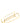 Elisabetta Franchi Gold Brass Bracelet