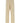 Maison Margiela Beige Cotton Bottoms Sleepwear