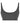 Entire Studios Gray Cotton Sport Bra