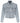 Entire Studios Blue Cotton Denim Jacket