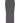 Entire Studios Gray Cotton Midi Skirt