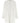 Herno White Cotton Blouse