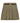 Ferragamo Multicolor Linen Long Skirt