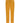 Herno Orange Linen Casual Pants