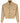 Entire Studios Beige Cotton Denim Jacket