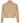 Entire Studios Beige Cotton Denim Jacket