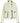 Ferragamo White Linen Full-Length Jacket