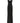 Elisabetta Franchi Black Polyester Long Dress