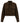 Lemaire Brown Cotton Denim Jacket