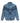 MARANT Blue Cotton Denim Jacket