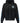Amiri Black Cotton Sweatshirt