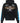 Amiri Black Cotton Sweatshirt