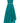 PINKO Bicolor Polyester Long Dress