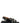 Marni Black Lamb Leather Flat Sandals