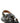 Marni Black Lamb Leather Flat Sandals