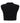 Max Mara Black Cotton Cardigan