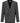 Lemaire Gray Polyester Blazer