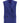 Max Mara Blue Linen Sleeveless Jacket