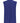 Max Mara Blue Linen Sleeveless Jacket