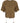 Max Mara Brown Silk Blouse