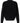 Tatras Black Cotton Bomber