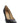 Stuart Weitzman Black Calfskin High Heel Pumps