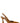 Stuart Weitzman Brown Goatskin High Heel Pumps