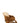 Stuart Weitzman Brown Polyethylene Stiletto Heel Sandals