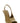 Stuart Weitzman Bicolor Polyethylene High Heel Pumps