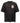 Amiri Black Cotton T-Shirt