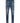 Dsquared² Blue Cotton Slim Fit Jeans
