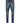 Dsquared² Blue Cotton Slim Fit Jeans