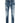 Dsquared² Blue Cotton Boyfriend Jeans