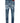 Dsquared² Blue Cotton Boyfriend Jeans