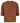 Dries Van Noten Brown Merino Wool Cardigan