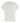 Balmain White Cotton T-Shirt