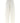 Lemaire White Cotton Jeans Denim
