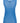 Versace Blue Virgin Wool Tank Tops