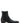 Saint Laurent Black Calfskin Chelsea Boots