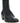 Saint Laurent Black Calfskin Chelsea Boots