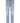Dsquared² Blue Cotton Straight-Leg Jeans