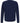 Ballantyne Blue Cotton Cardigan